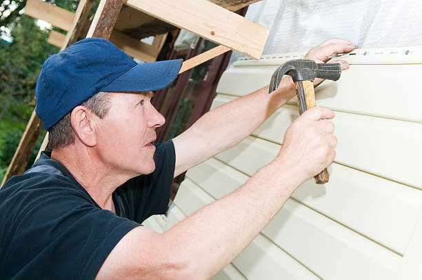 Best Aluminum Siding Installation  in White Castle, LA